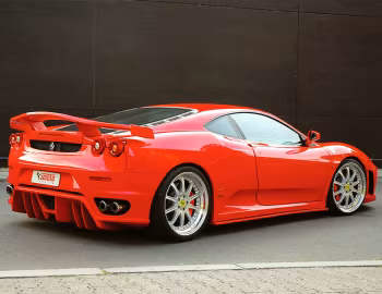 Imola Racing Ferrari F430 '2004–09
