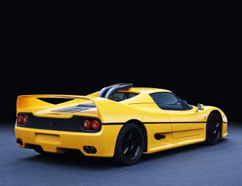 Italtecnica Ferrari F50 (#106880) '2000