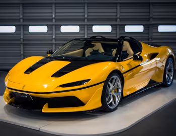 Ferrari J50 (#232172) '2017