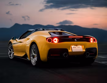 Ferrari J50 (#232172) '2017