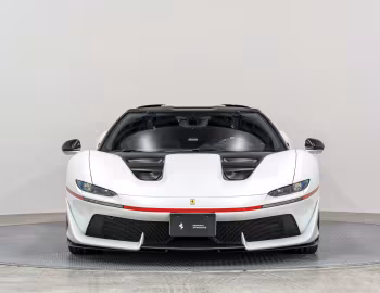 Ferrari J50 (#228834) '2017