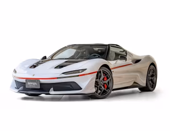 Ferrari J50 (#228834) '2017