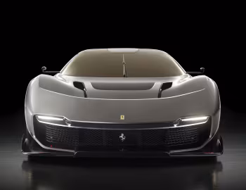 Ferrari KC23 '07.2023