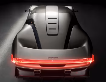 Ferrari KC23 '07.2023