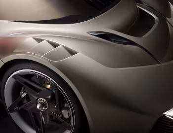 Ferrari KC23 '07.2023