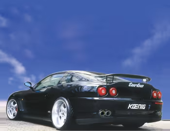 Koenig Ferrari 550/575