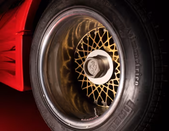Koenig Ferrari 512 BB Twin Turbo
