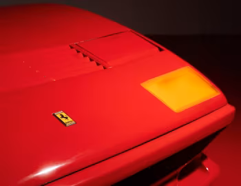 Koenig Ferrari 512 BB Twin Turbo