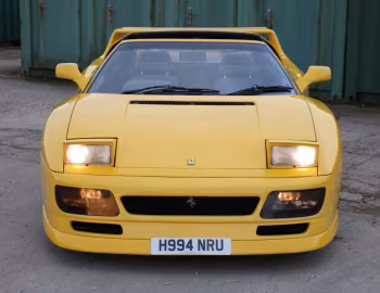 Koenig F48 ts (#85708) '1994