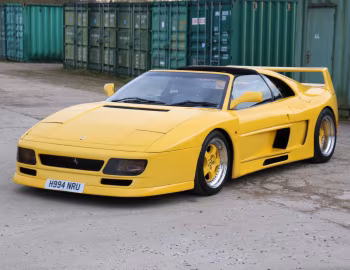 Koenig F48 ts (#85708) '1994
