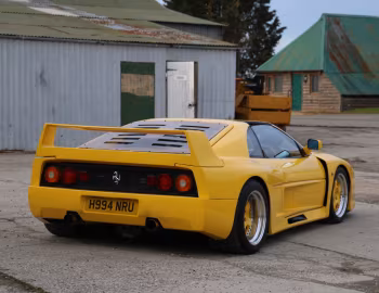 Koenig F48 ts (#85708) '1994