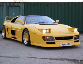Koenig F48 ts (#85708) '1994