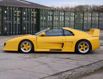 Koenig F48 ts (#85708) '1994