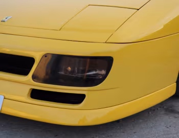 Koenig F48 ts (#85708) '1994