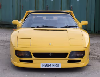 Koenig F48 ts (#85708) '1994