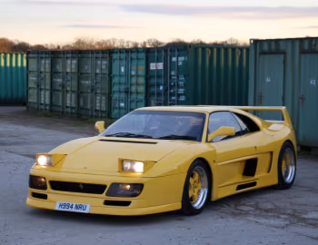 Koenig F48 ts (#85708) '1994