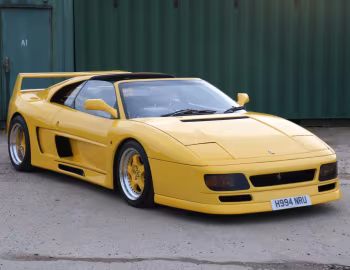 Koenig F48 ts (#85708) '1994