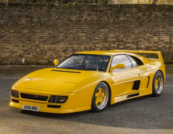 Koenig F48 ts (#85708) '1994