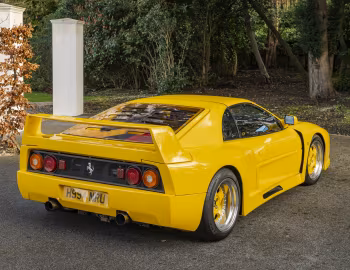Koenig F48 ts (#85708) '1994
