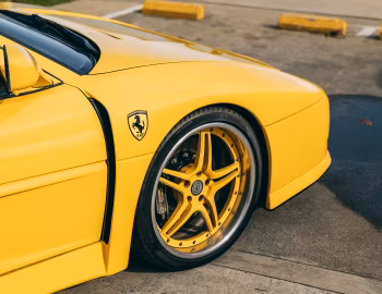 Koenig F48 ts (#93473) '1994