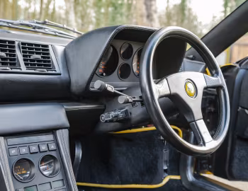 Panneau avant Koenig F48 ts (#85708) '1994