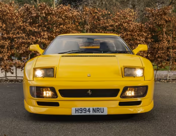 Koenig F48 ts (#85708) '1994