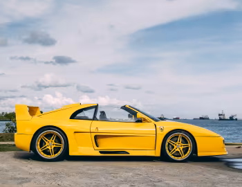 Koenig F48 ts (#93473) '1994
