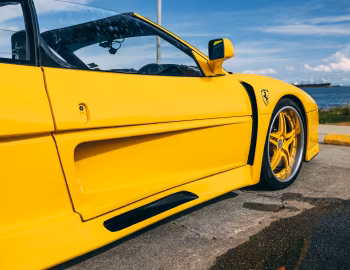 Koenig F48 ts (#93473) '1994