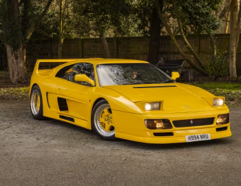 Koenig F48 ts (#85708) '1994