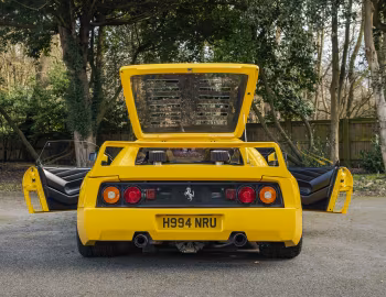Koenig F48 ts (#85708) '1994