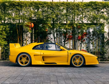 Koenig F48 ts (#93473) '1994