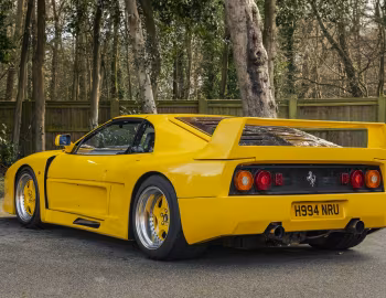 Koenig F48 ts (#85708) '1994