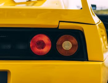 Koenig F48 ts (#93473) '1994