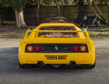Koenig F48 ts (#85708) '1994