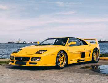 Koenig F48 ts (#93473) '1994