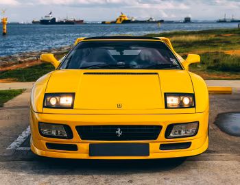 Koenig F48 ts (#93473) '1994