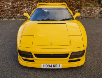 Koenig F48 ts (#85708) '1994