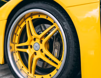Koenig F48 ts (#93473) '1994