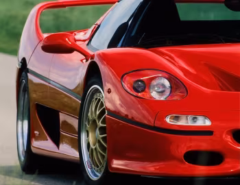Koenig Ferrari F50 '1999