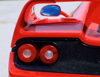 Koenig Ferrari F50 '1999