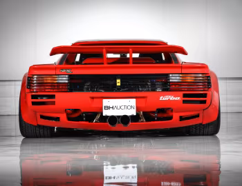 Koenig Ferrari Testarossa Bi-Turbo '1985–91