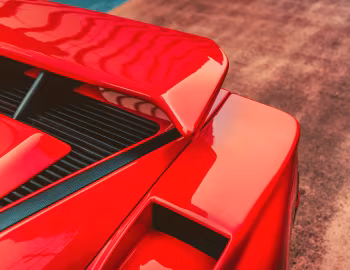 Koenig Ferrari Testarossa Bi-Turbo '1985–91