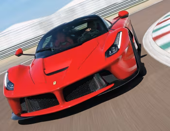 LaFerrari [Worldwide] '2013–16