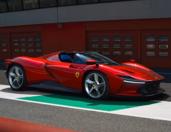 Ferrari Daytona SP3 [Worldwide] (F251) '2021–至今