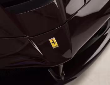 Logo LaFerrari [Worldwide] '2013–16