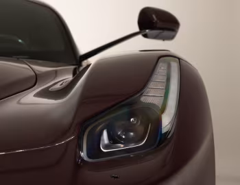 LaFerrari [Worldwide] '2013–16