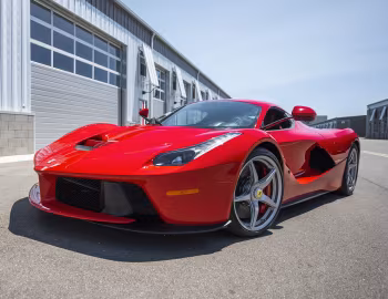 LaFerrari [North America] '2013–16