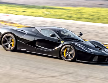 LaFerrari [Worldwide] '2013–16