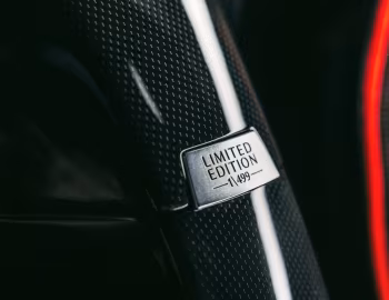LaFerrari [Worldwide] '2013–16