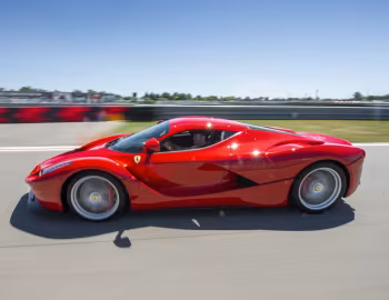 LaFerrari [North America] '2013–16